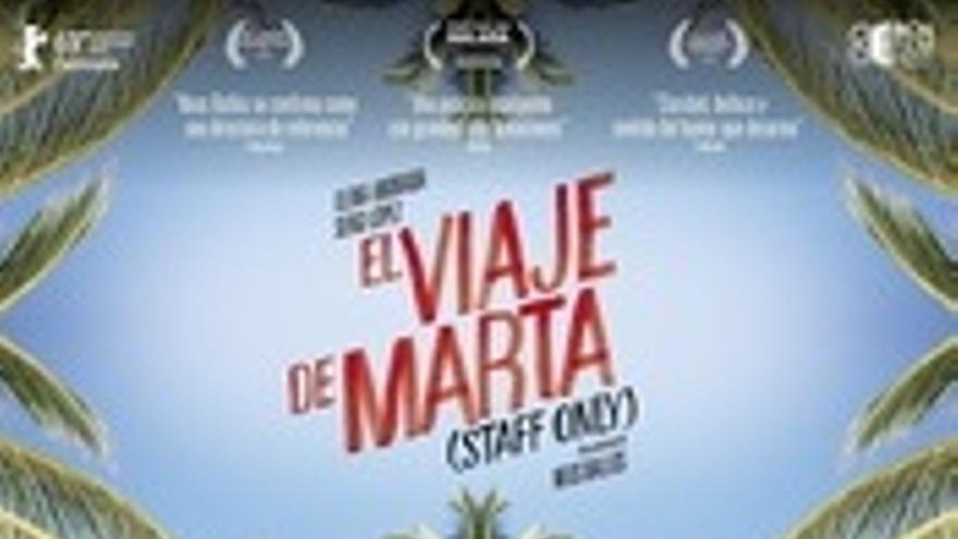 El viaje de Marta (Staff Only)