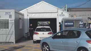 Castellón ya tiene una estación más de ITV: abre la base de Onda con citas agotadas
