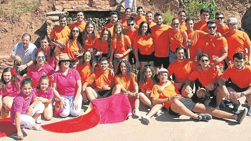 Villahermosa ensalza la tradición, los toros, la música y la religiosidad