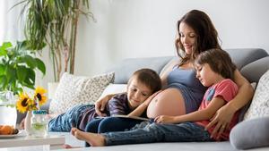 Embarazo semana a semana