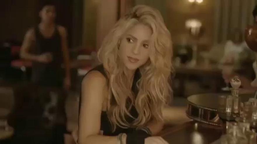 La Fiscalía se querella contra Shakira