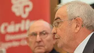 Aumentan las personas extranjeras atendidas por Caritas Diocesana de Segorbe Castellón