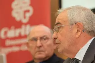 Vídeo: Aumentan las personas extranjeras atendidas por Caritas Diocesana de Segorbe Castellón