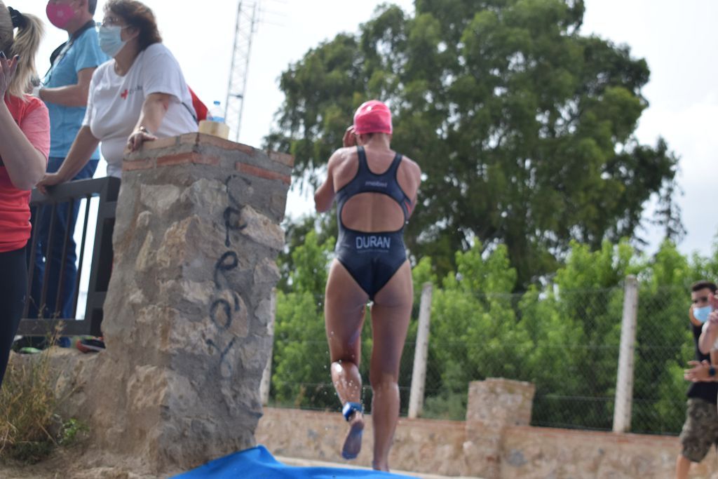 Triatlón de Cieza (II)