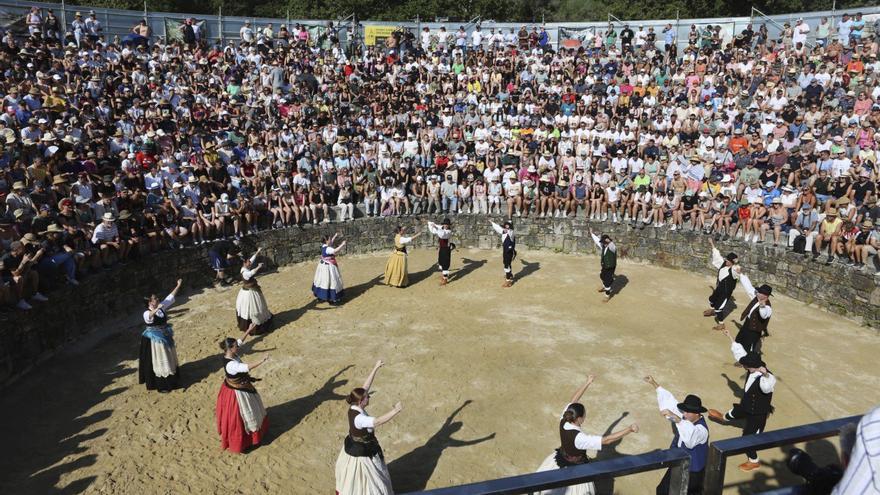 Rapa das Bestas presenta programa y abre las reservas para el curro