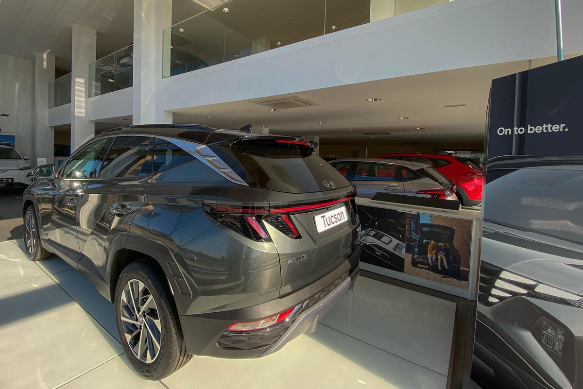 Hyundai Autiber Motor va a mantener vigente esta promoción hasta el 31 de marzo o fin de existencias.