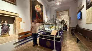 Atractivos estivales de Villaviciosa: el Museo de la Semana Santa abre al público este verano con el reconocimiento del Ministerio de Cultura