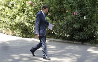 Rajoy empieza hoy unos días de descanso en Doñana
