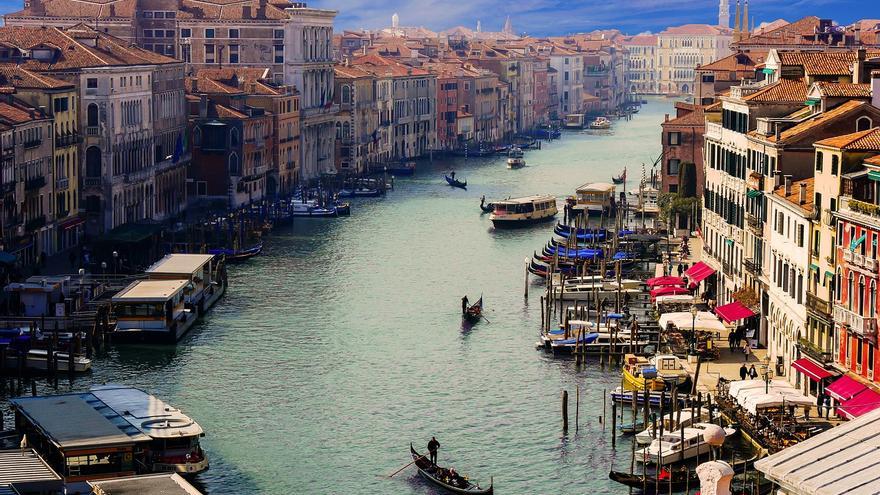 El rincón de vacaciones que parece Venecia pero está en la Comunitat Valenciana