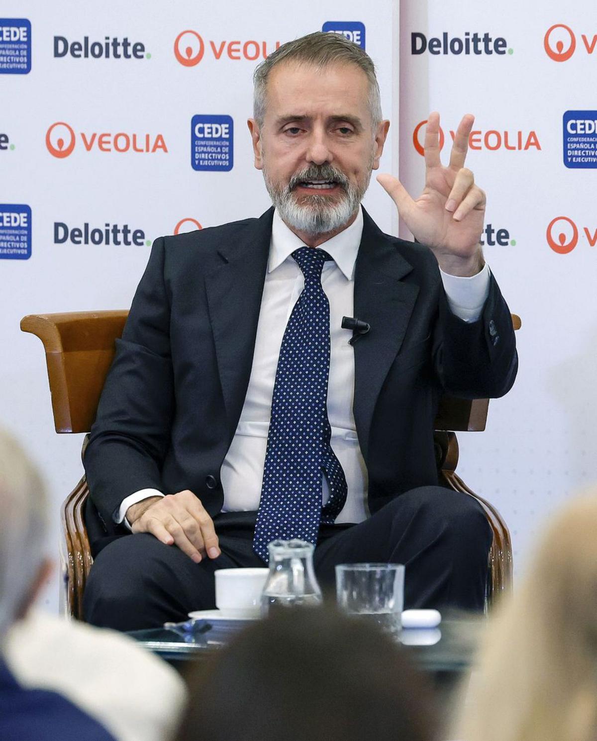 Onada de canvis en les grans telecos espanyoles