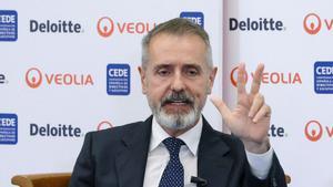 Onada de canvis en les grans telecos espanyoles