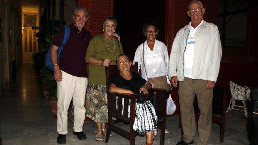 El Casal Català de l&#039;Havana: 176 anys estrenyent llaços entre Catalunya i Cuba