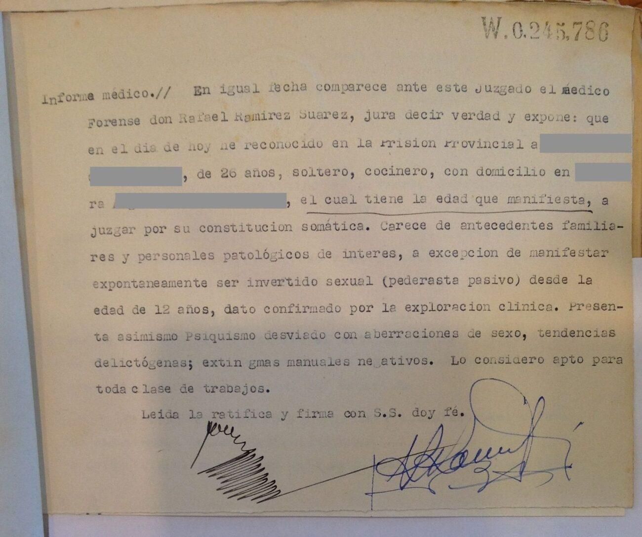 Los papeles del horror de la Colonia Agrícola Penitenciaria de Tefía..jpeg