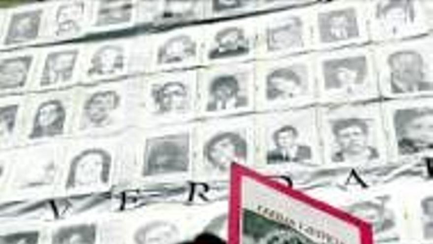 La justicia de Chile procesa a 131 agentes de Pinochet