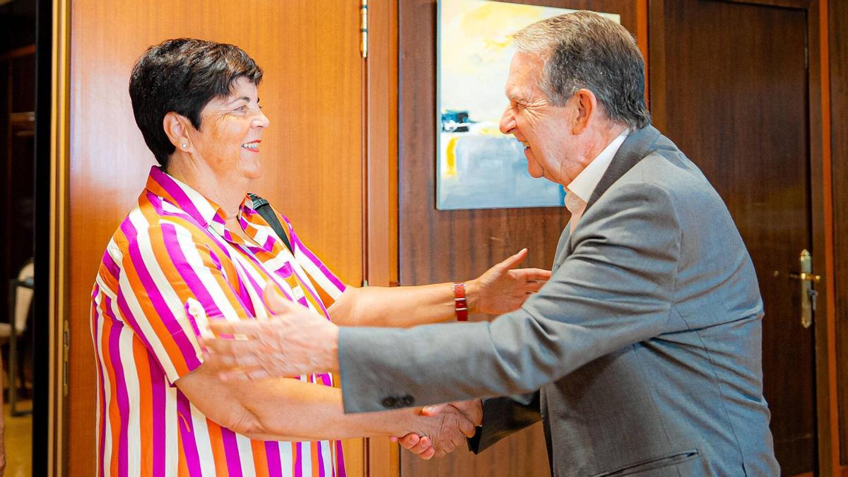La UVigo apuesta por crear residencias para investigadores