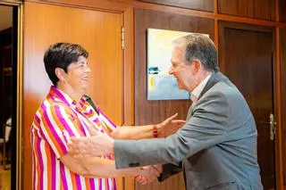 La UVigo apuesta por crear residencias para investigadores
