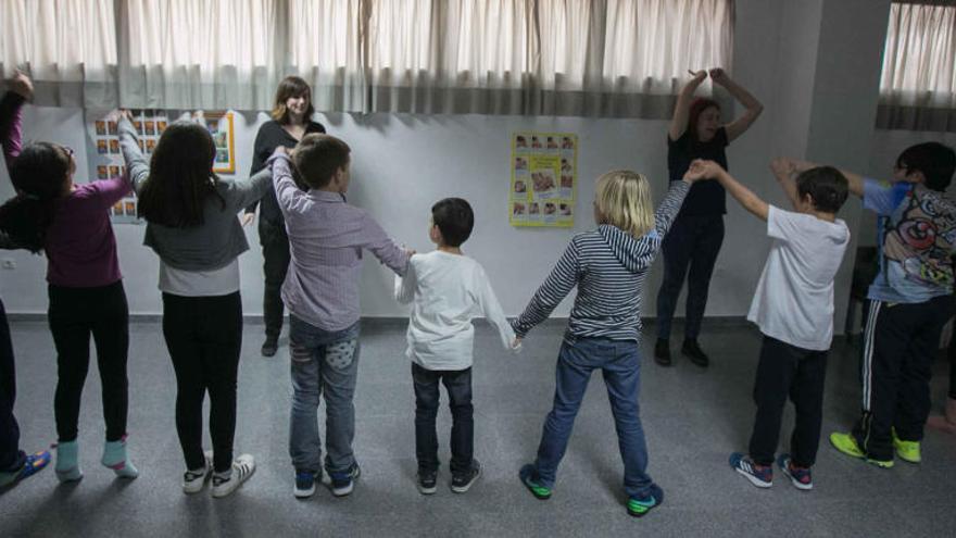 Sanidad ofrece un tratamiento pionero a niños víctimas de bullying para evitar secuelas