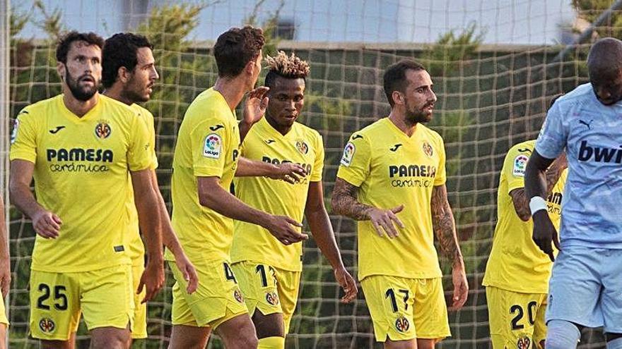 El Villarreal-Valencia ya tiene día y hora