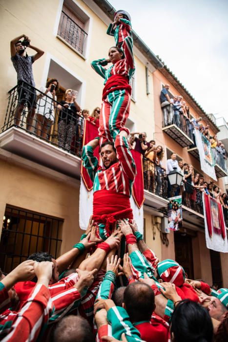 Festes de la Mare de Déu de la Salut de Algemesí