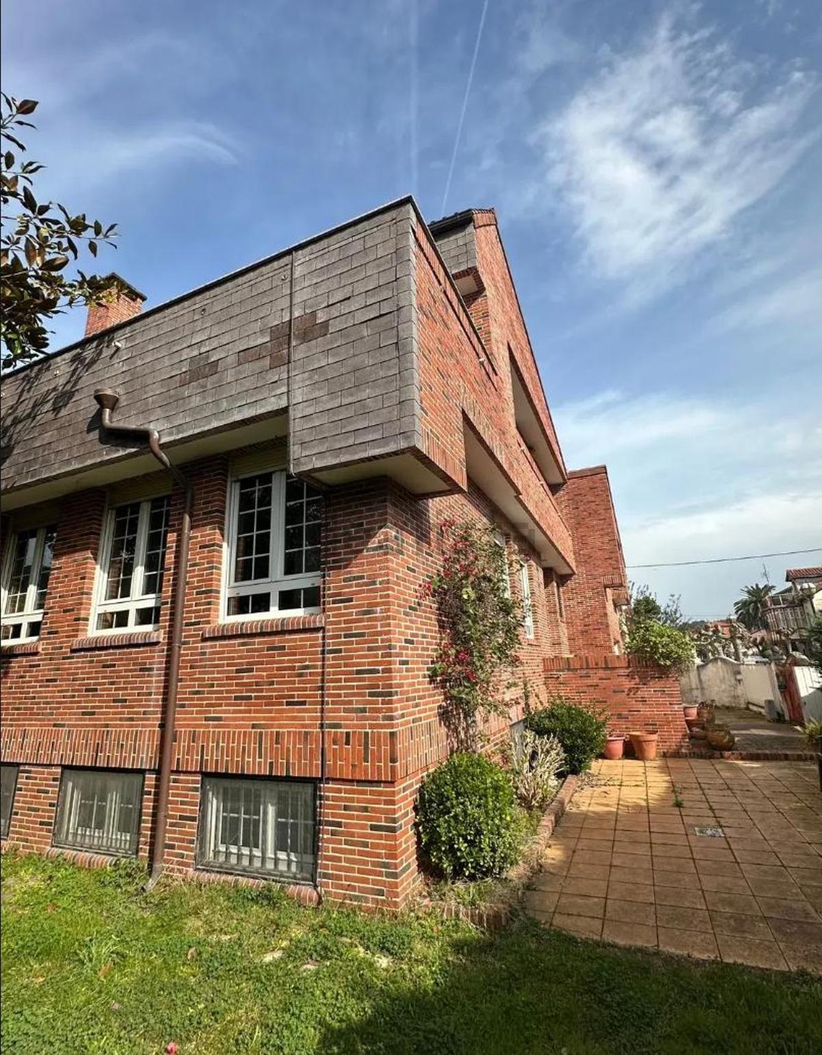 Una casa en Salinas