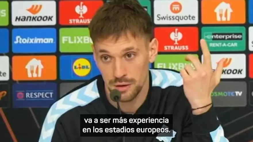 Radu: "Tenemos que cambiar las estadísticas del PAOK"