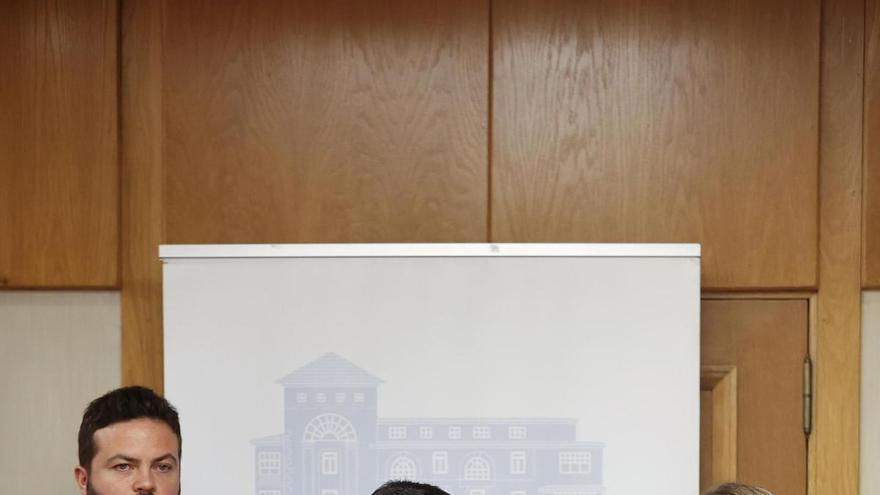 El Gobierno confirma a Coventina como adjudicataria definitiva del nudo de Meirama para la central reversible de As Encrobas