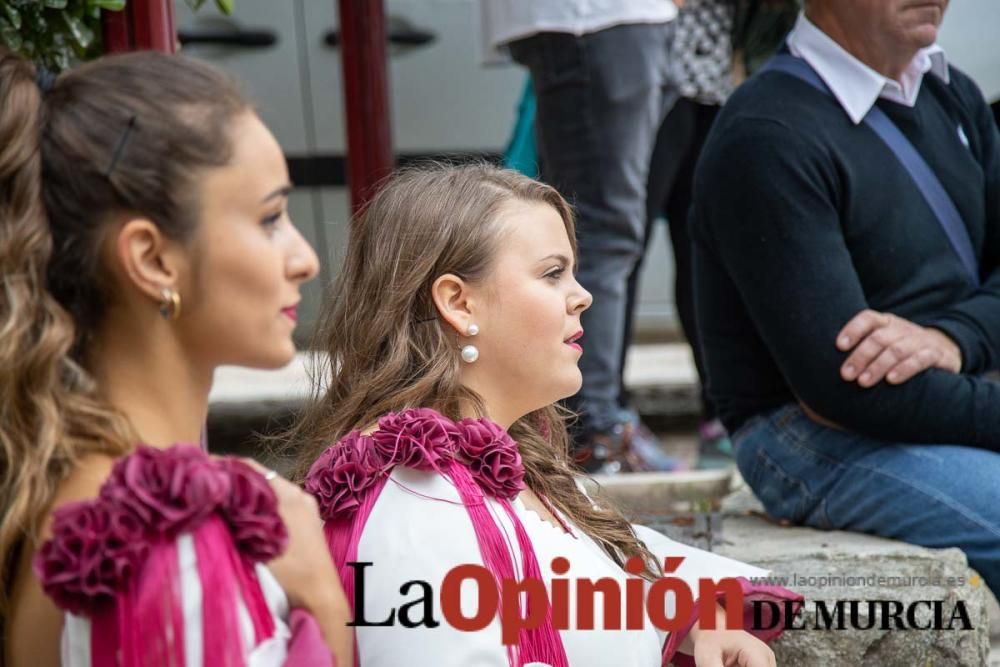 Romería del Bando de los Caballos del Vino de Cara