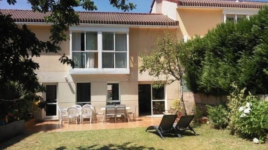 Casa en venta en Vigo