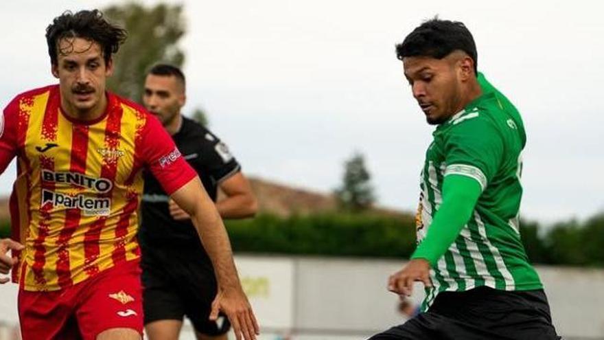 Segona ració consecutiva de líder per al Peralada