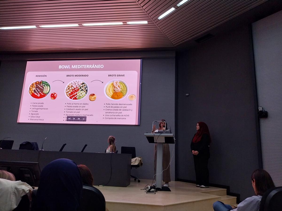 El Hospital General Universitario de Elche ha dado a conocer estos avances coincidiendo con el Día Mundial de la Enfermedad Inflamatoria Intestinal, que se conmemora el 19 de mayo