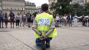 Llum verda al blindatge legal de la llibertat de premsa