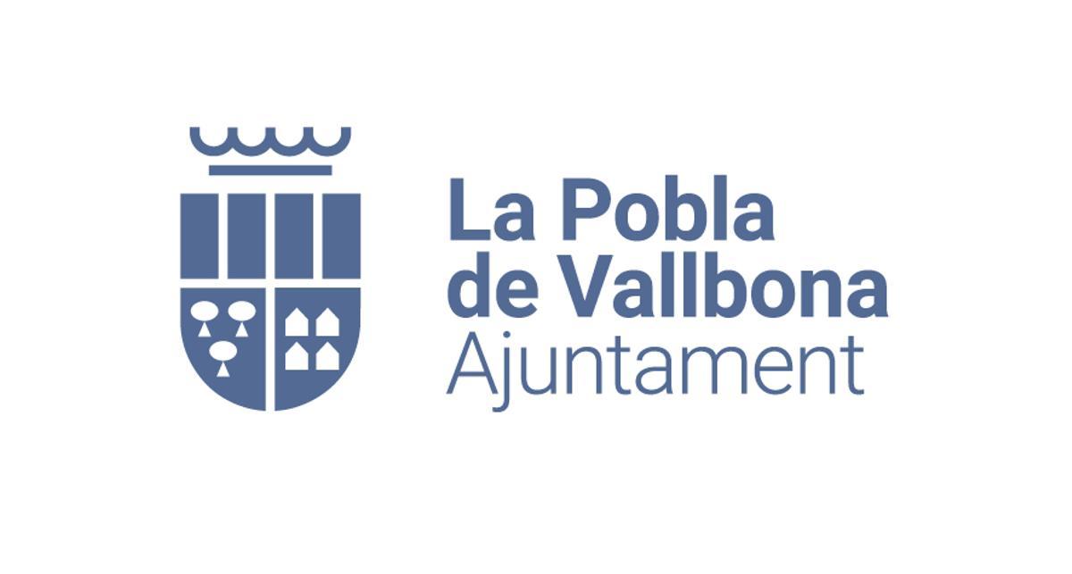 La Pobla de Vallbona aprueba su nuevo emblema.