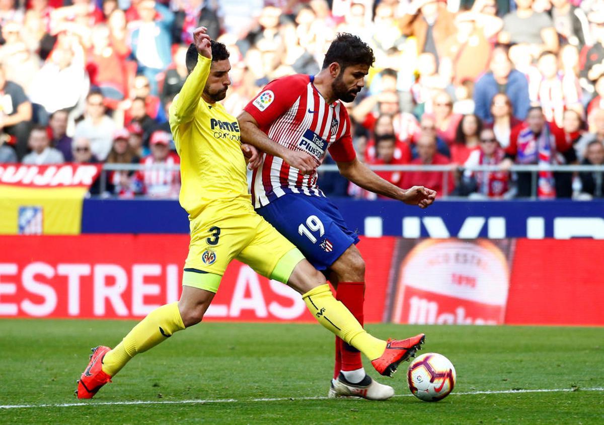 La hora de la verdad