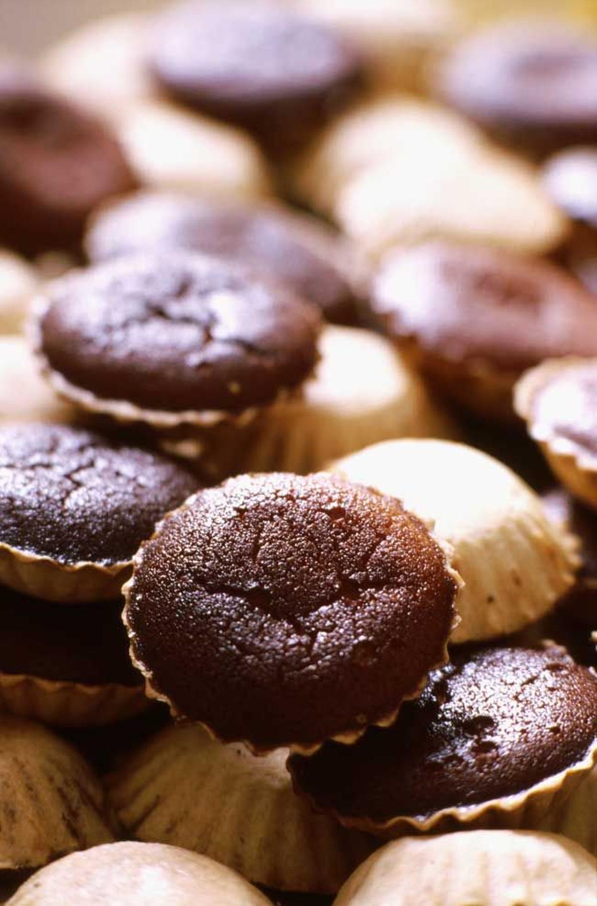 Queijadas, los pasteles de queso típicos de la zona
