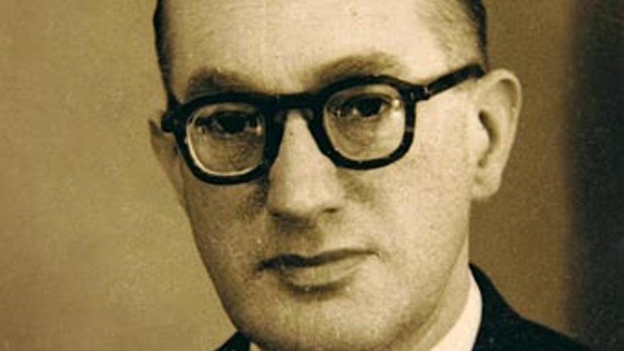Fermín Bouza Brey