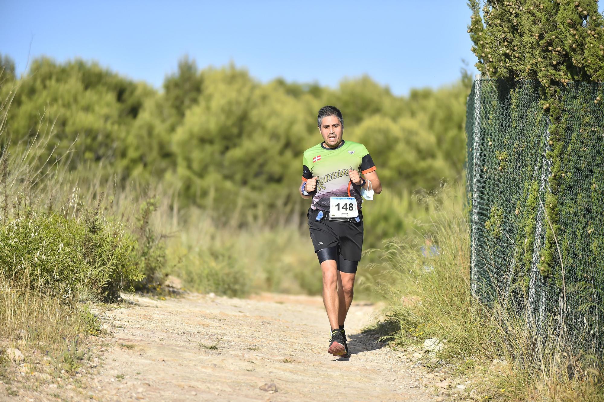 Cross de Alumbres