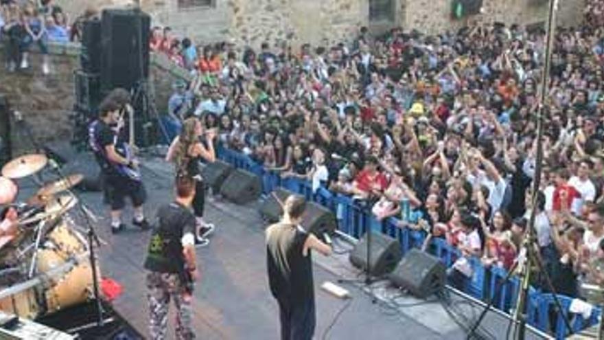 Womad considera inaceptables las exigencias del Consorcio Gran Teatro y lamenta retirarse de Cáceres