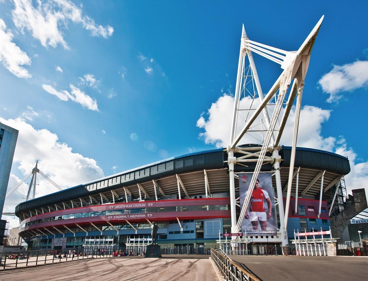 Principality Stadium