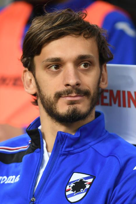 Manolo Gabbiadini (Smpadoria)