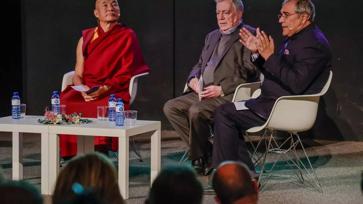 Áltima celebra el segundo encuentro multiconfesional sobre los rituales funerarios de Oriente