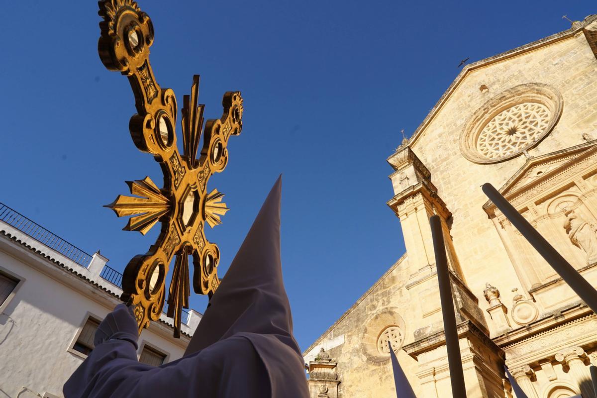 La Misericordia, en imágenes