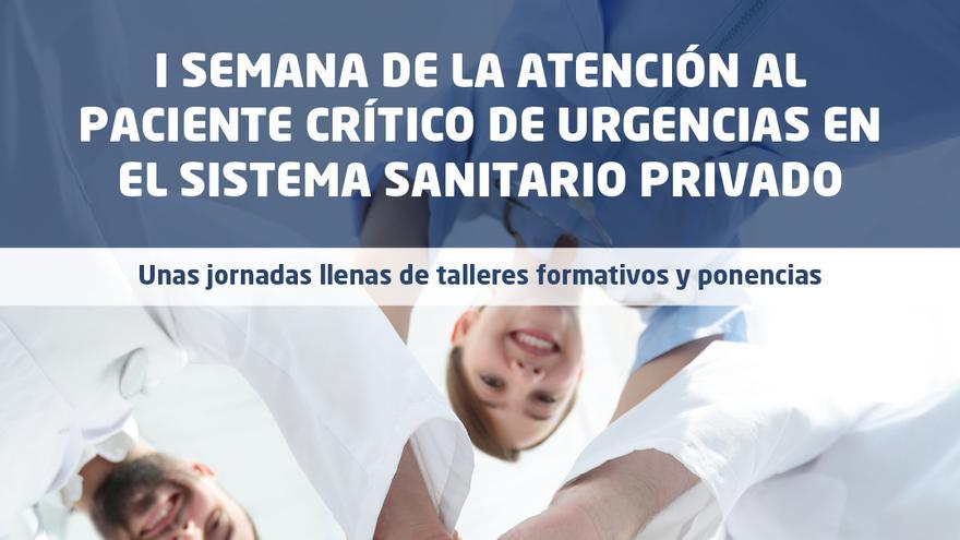 El sindicato de enfermería y Juaneda formarán a especialistas en el cuidado de pacientes críticos