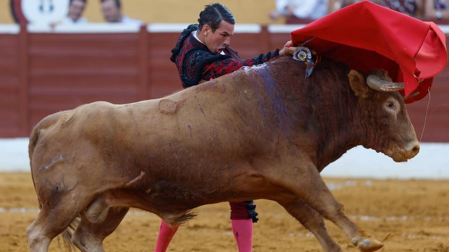 Histórico indulto por partida triple de El Freixo en Marbella