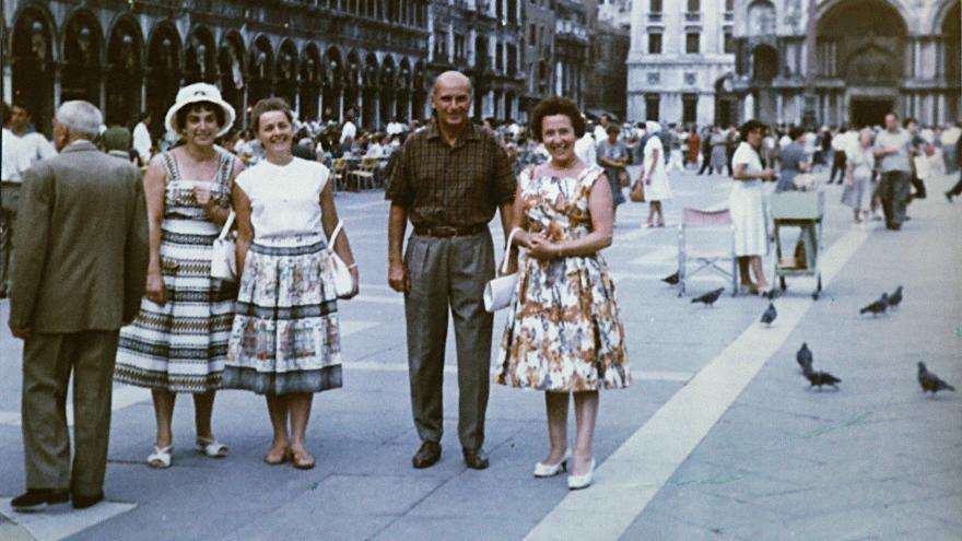 Chefreiseleiter der Tui auf Mallorca in den 60ern war ein hochrangiger SS-Mann