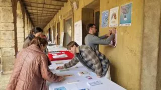 El I Festival de la Salud de Sabiñánigo ensalza la labor comunitaria