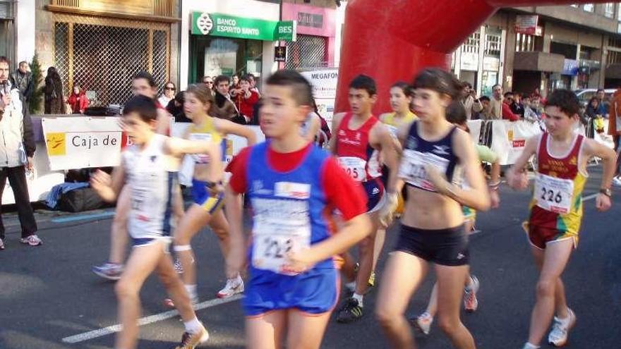 Toro acogerá el Campeonato Regional de Marcha.