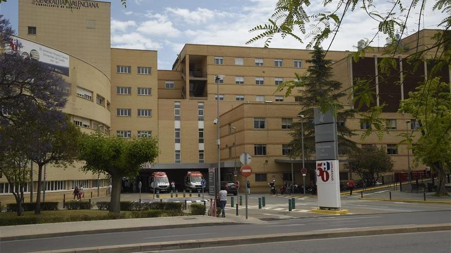 Los hospitales de Castellón servirán menús especiales en Navidad a los pacientes