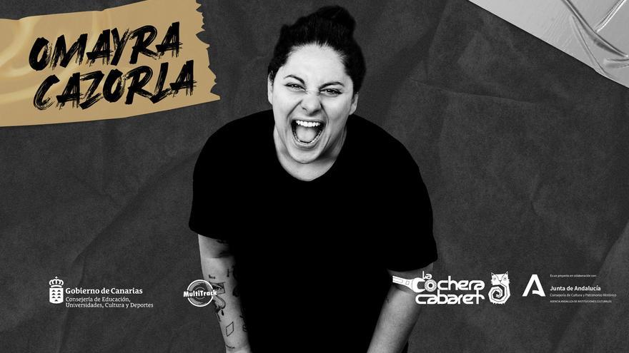 Omayra Cazorla