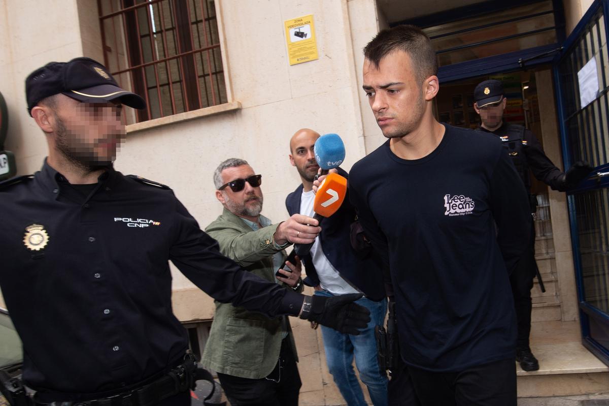 Les 11 hores de les dues noies de Barcelona com a ostatges de l’assassí de Canovelles