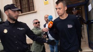 Les 11 hores de les dues noies de Barcelona com a ostatges de l’assassí de Canovelles